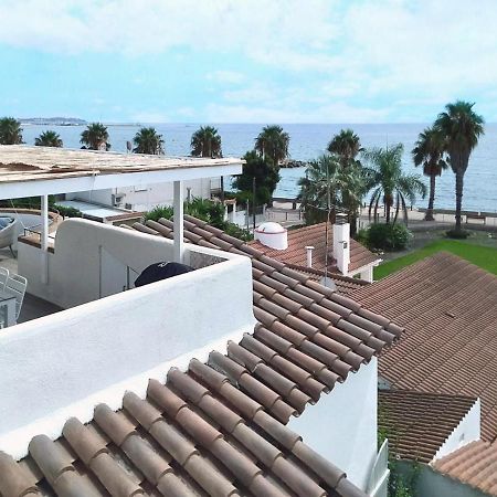 فيلا Casa Acacia Mar كامبريلس المظهر الخارجي الصورة