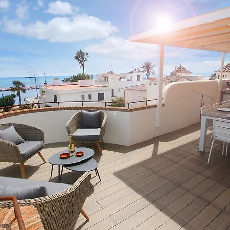 فيلا Casa Acacia Mar كامبريلس المظهر الخارجي الصورة