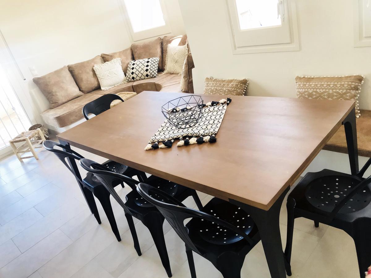 فيلا Casa Acacia Mar كامبريلس المظهر الخارجي الصورة