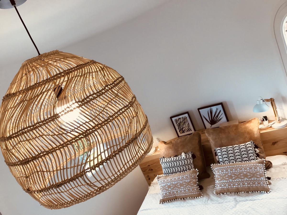 فيلا Casa Acacia Mar كامبريلس المظهر الخارجي الصورة